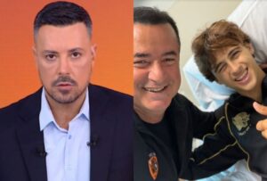 Σoκ για Ατζούν: Μόλις το αποκάλυψε ο Κουσουλός για την αγωγή Σταύρου Φλώρου – «Στο Survivor οι συμβάσεις είναι…»