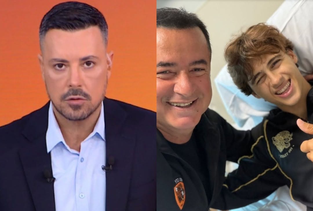 Σoκ για Ατζούν: Μόλις το αποκάλυψε ο Κουσουλός για την αγωγή Σταύρου Φλώρου - «Στο Survivor οι συμβάσεις είναι...»