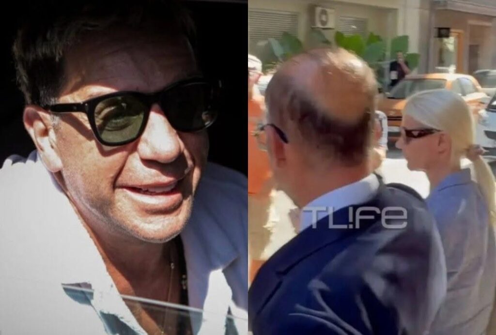 ΕΚΤΑΚΤΗ ΕΙΔΗΣΗ – Οδηγούνται στην Ασφάλεια Αθηνών οι 2 γιατροί στην υπόθεση Μαζωνάκη