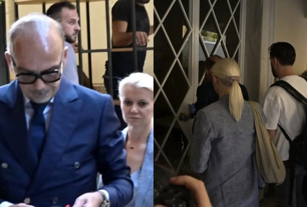 Υπόθεση Μαζωνάκη: Αποκάλυψη σoκ για το ιατρείο – «Δεν είχε απινιδωτή, λειτουργούσαν με κλ…»