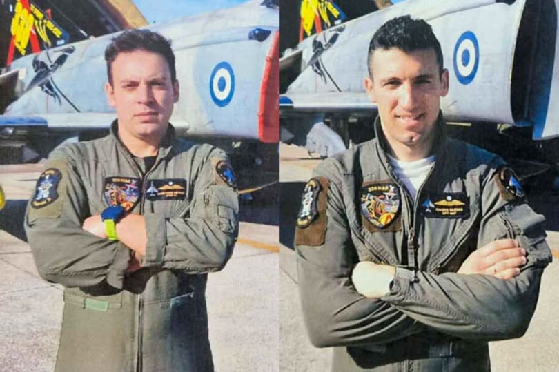 ΕΠΙΤΕΛΟΥΣ ΜΑΘΕΥΤΗΚΕ ΓΙΑ ΤΙΣ ΚΗΔΕΙΕΣ ΤΩΝ ΠΙΛΟΤΩΝ ΜΑΣ