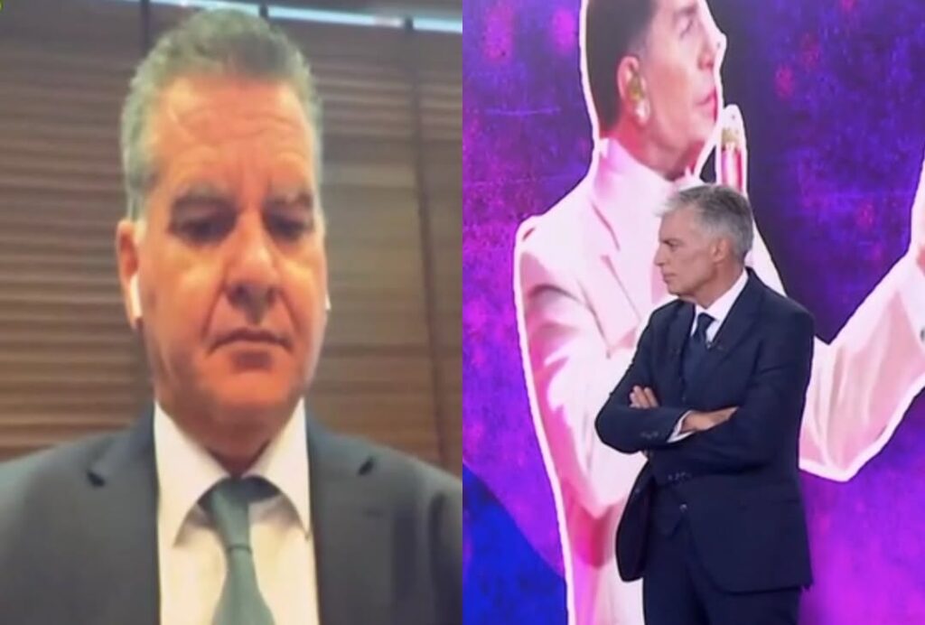 «Επιθυμία της οικογένειας είναι να ταφεί σε…» Μόλις το ανακοίνωσε ο δικηγόρος για την κηδεία του Γιώργου Μαζωνάκη