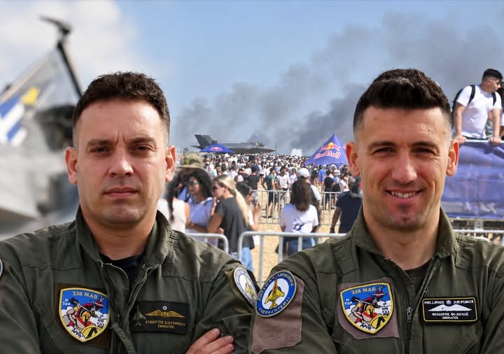“Τους προειδοποίησα”: Σοκάρει η περιγραφή για την συντριβή του Φάντομ – Κανείς δεν λέει ότι