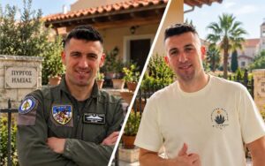 Γιάννης Μπλέσιας: Δεν φαντάζεστε τι συνέβη σήμερα στο σπίτι του μετά την αναβολή της κηδείας του