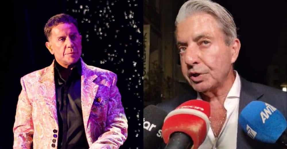 Θάνατος Γιώργου Μαζωνάκη: «Δεν έχει καμία σχέση ο γιατρός, ήταν συγκυριακό γεγονός» λέει ο δικηγόρος, Νίκος Αγαπηνός