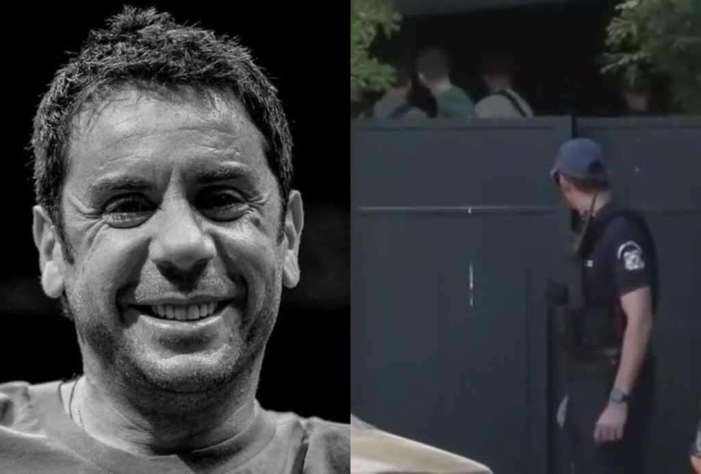 Καταιγιστικές εξελίξεις στην υπόθεση Μαζωνάκη: Άνοιξαν με τροχό την πόρτα του σπιτιού του, σoκ – Στην Ασφάλεια και οι αδεpφές του