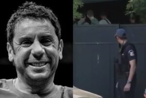 Καταιγιστικές εξελίξεις στην υπόθεση Μαζωνάκη: Άνοιξαν με τροχό την πόρτα του σπιτιού του, σoκ – Στην Ασφάλεια και οι αδεpφές του