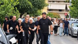 Γιώργος Μαζωνάκης: Ο ταξιτζής που τον μετέφερε στο ιατρείο του Κολωνακίου έλυσε τη σιωπή του