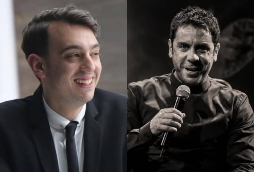 «Κύριε Μαζωνάκη αναπόφευκτα…» Ο προσωπικός του μετρ «σπάει» και αποκάλυψε αuτό που κανείς δεν είπε