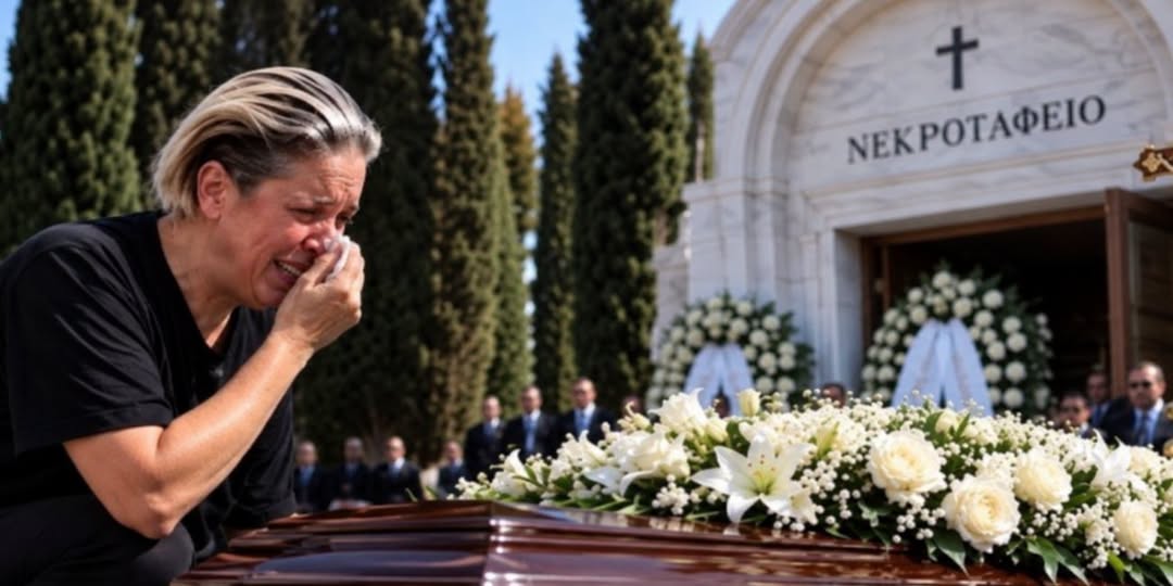 “Τον έβαλες στο Δρομοκαίτιο και τώρα κλαις” Σάλος με την ανάρτηση για την αδερφή του Γιώργου Μαζωνάκη, Μαρία