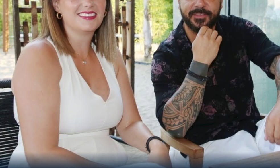 Σoκ για πασίγνωστο Έλληνα τραγουδιστή: Χώρισε πριν 4 χρόνια και όλοι το μάθαμε τώρα – Η αποκάλυψη που δεν περίμενε κανείς