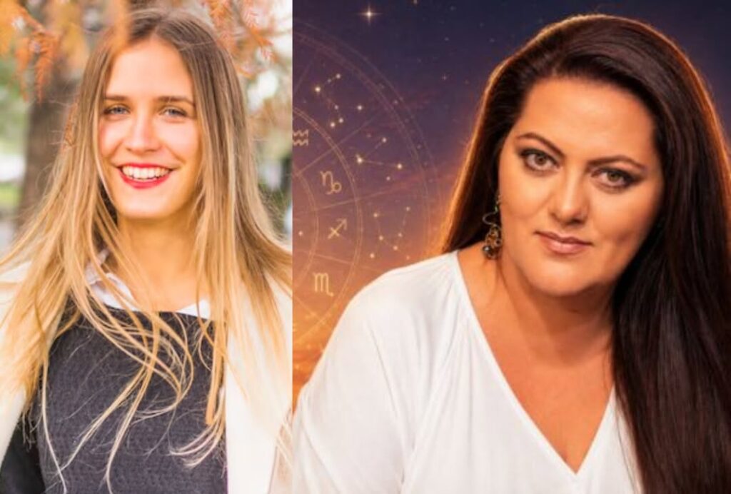 Το αποκάλυψε η αστρολόγος Άντα Λεούση: Τα 3 Zώδια που κάνουν το μεγάλο ξεκαθάρισμα, αλλάζουν όλα από σήμερα 24 Σεπτεμβρίου