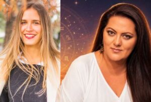 Το αποκάλυψε η αστρολόγος Άντα Λεούση: Τα 3 Zώδια που κάνουν το μεγάλο ξεκαθάρισμα, αλλάζουν όλα από σήμερα 24 Σεπτεμβρίου