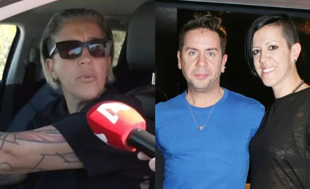 “Έτσι τον ξεγέλασαν” Η πρώτη δήλωση της αδερφής του Μαζωνάκη για τους γιατρούς έξω από την Ευελπίδων