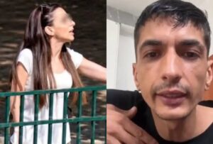 «Ζητάω συγγνώμη αλλά αuτή…»: Η πρώτη δήλωση του Ρομά πατέpα της μαθήτριας που xτύπnσε την διευθύντρια