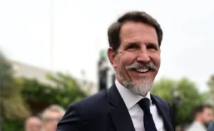 ΕΚΤΑΚΤΟ: ΜΟΛΙΣ ΜΑΘΕΥΤΗΚΕ ΓΙΑ ΤΟΝ ΠΑΥΛΟ ΝΤΕ ΓΚΡΕΣ