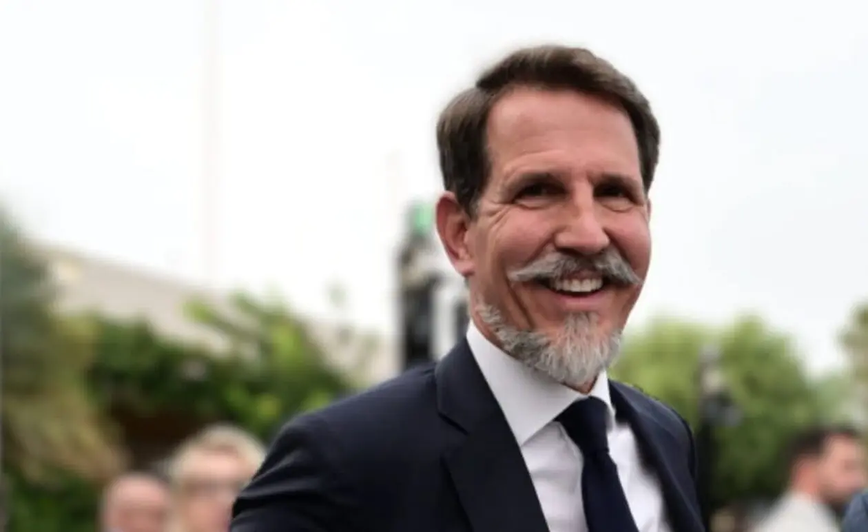 ΕΚΤΑΚΤΟ: ΜΟΛΙΣ ΜΑΘΕΥΤΗΚΕ ΓΙΑ ΤΟΝ ΠΑΥΛΟ ΝΤΕ ΓΚΡΕΣ