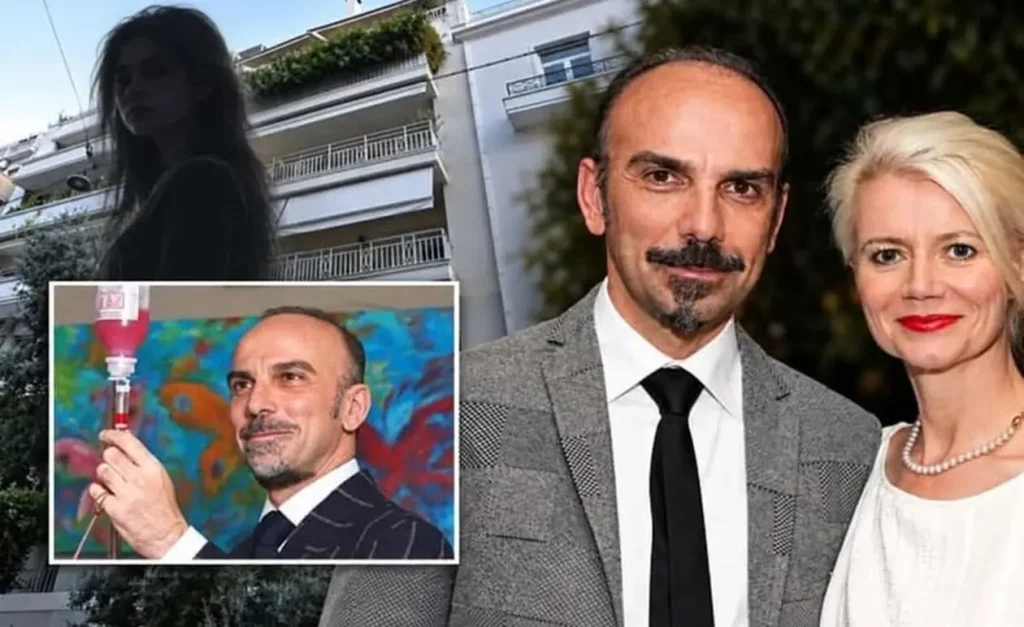 “Δεν θα τους βγάλω με” Μόλις μαθεύτηκε από την 18χρονη κόρη των γιατρών του Μαζωνάκη
