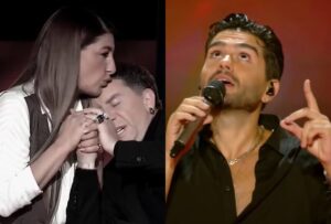 «Μου λείπεις φιλαράκι» – Η άδεια καρέκλα και η συγκίνηση με το τρέιλερ του The Voice για τον Μαζωνάκη