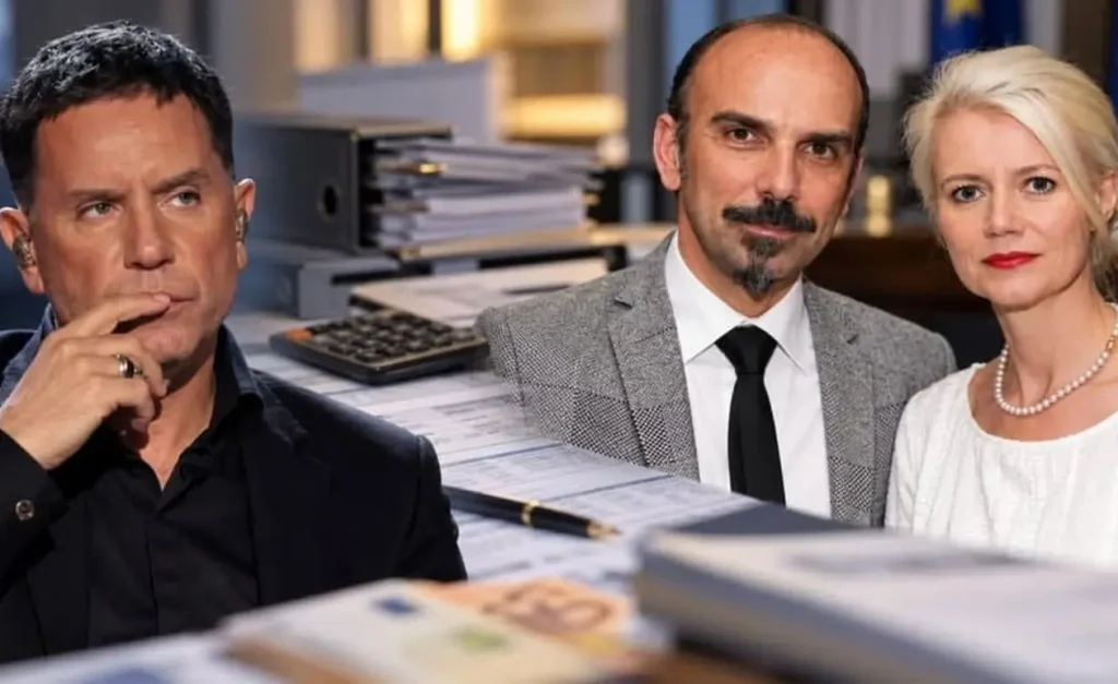 ΤΡΙΖΟΥΝ ΤΑ ΚΟΚΑΛΑ ΤΟΥ ΜΑΖΩΝΑΚΗ: ΠΟΣΑ ΔΗΛΩΝΟΥΝ ΟΙ ΓΙΑΤΡΟΙ ΤΟΥ ΚΟΛΩΝΑΚΙΟΥ ΣΤΙΣ ΦΟΡΟΛΟΓΙΚΕΣ ΤΟΥΣ ΔΗΛΩΣΕΙΣ – ΘΑ ΣΑΣ ΠΕΣΕΙ ΤΟ ΣΑΓΟΝΙ