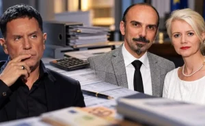 ΤΡΙΖΟΥΝ ΤΑ ΚΟΚΑΛΑ ΤΟΥ ΜΑΖΩΝΑΚΗ: ΠΟΣΑ ΔΗΛΩΝΟΥΝ ΟΙ ΓΙΑΤΡΟΙ ΤΟΥ ΚΟΛΩΝΑΚΙΟΥ ΣΤΙΣ ΦΟΡΟΛΟΓΙΚΕΣ ΤΟΥΣ ΔΗΛΩΣΕΙΣ – ΘΑ ΣΑΣ ΠΕΣΕΙ ΤΟ ΣΑΓΟΝΙ