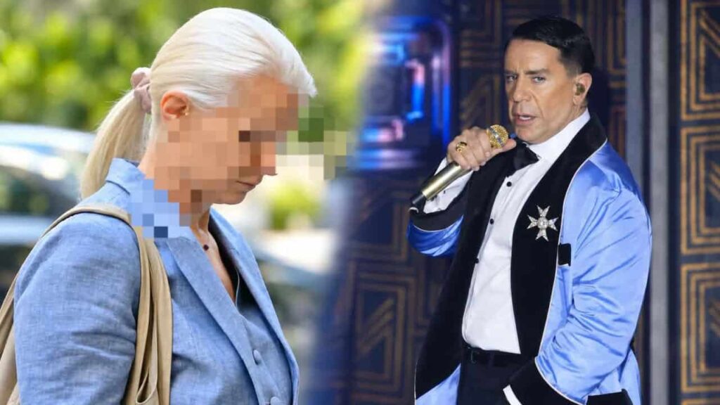 Ιατρικό θρίλερ με τον θάνατο του Γιώργου Μαζωνάκη – Σοκάρουν τα στοιχεία από το μηχάνημα πλασμαφαίρεσης