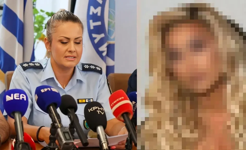 Μαθεύτηκε ποια είναι η πασίγνωστη Ελληνίδα λαϊκή τραγουδίστρια που εμπλέκεται στην υπόθεση