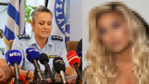 ΣΟΚ – Μαθεύτηκε ποια είναι η πασίγνωστη Ελληνίδα λαϊκή τραγουδίστρια που εμπλέκεται στην υπόθεση
