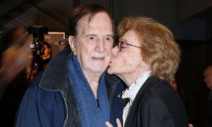 «Το βράδυ πριν πεθάνει η Μάρω είδα…» Συγκλονίζει ο Γιώργος Κωνσταντίνου