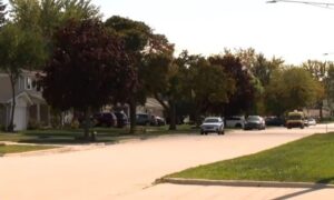 ΗΠΑ: Μάθημα οδήγησης κατέληξε σε τραγωδία: 18χρονη σκότωσε κατά λάθος τον πατέρα της