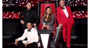 The Voice: Πότε ξεκινούν τα γυρίσματα – Ποιος παίρνει τη θέση του Γιώργου Μαζωνάκη