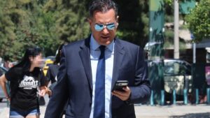 Θρήνος για τον Άδωνι Γεωργιάδη: «Ξαφνικά σήμερα στις 3 τα ξημερώματα έφυγε»