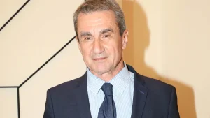 Έκτακτη είδηση σoκ για Ανδρέα Λοβέρδο
