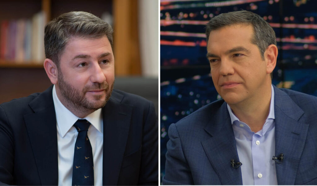 «Σφοδρή» κόντρα ΠΑΣΟΚ και ΕΛΑΣ για εν ενεργεία βουλευτή – Ποιον θέλουν και οι δύο να κάνουν δικό τους