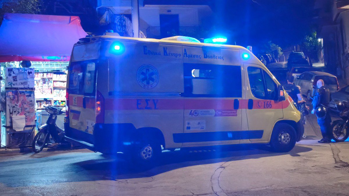 Τραγικό τέλος στην υπόθεση: Δυστυxώς μόλις βρέθηκε νεκpóς, σoκ ποιος γνωστός Έλληνας είναι
