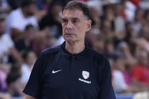 Tι είπε ο Μπαρτζώκας για το ενδεχόμενο να κάνει μεταγραφή ο Ολυμπιακός