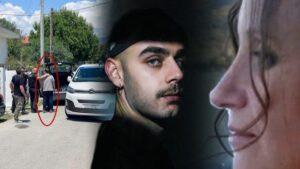 Σοκ και δέος με τη μάνα: Ανατροπή-φωτιά στην υπόθεση του Αίγιου με την αποφυλάκιση του Ιταλού – Αποκάλυψη για την 54χρονη Μαρία που φέρνει τα πάνω κάτω