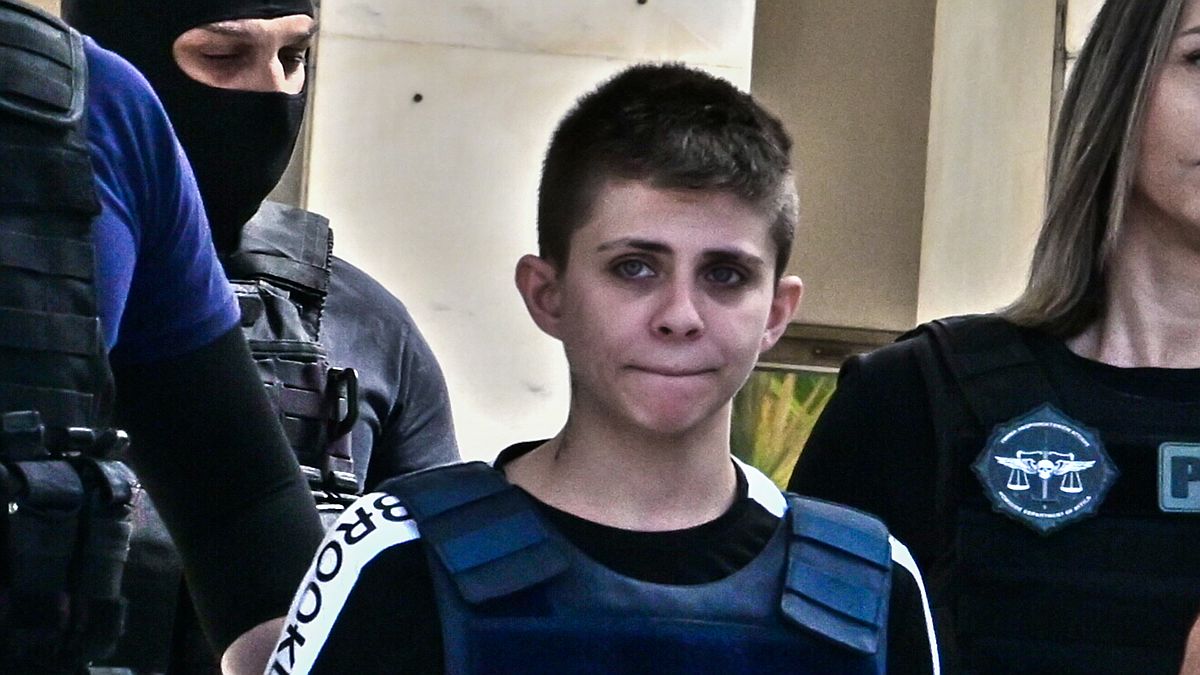 Έκτακτο για Ειρήνη Μουρτζούκου