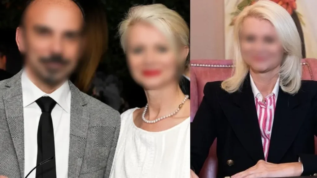 Μαζωνάκης: Αυτά είναι τα χρήματα που βρέθηκαν στους λογαριασμούς των γιατρών – Τα υπέρογκα ποσά, τι δήλωναν τον χρόνο