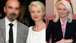 Μαζωνάκης: Αυτά είναι τα χρήματα που βρέθηκαν στους λογαριασμούς των γιατρών – Τα υπέρογκα ποσά, τι δήλωναν τον χρόνο