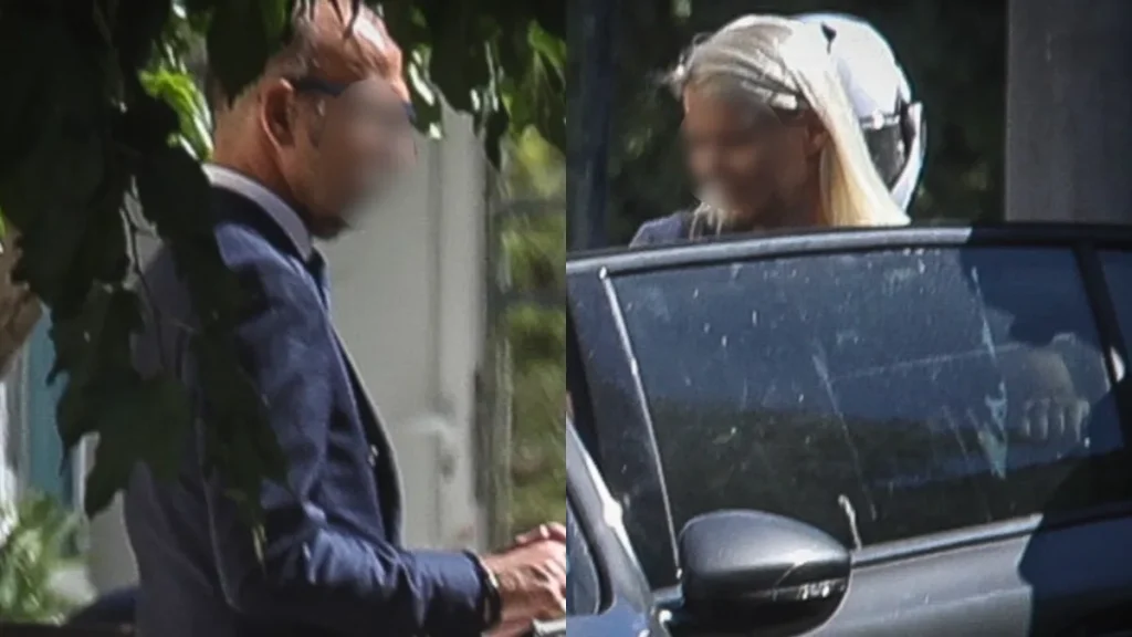 Υπόθεση Μαζωνάκη: Το εύρημα στο δεύτερο ιατρείο που μπήκε στο μικροσκόπιο – Τι σχέση έχει η 18χρονη κόρη των γιατρών