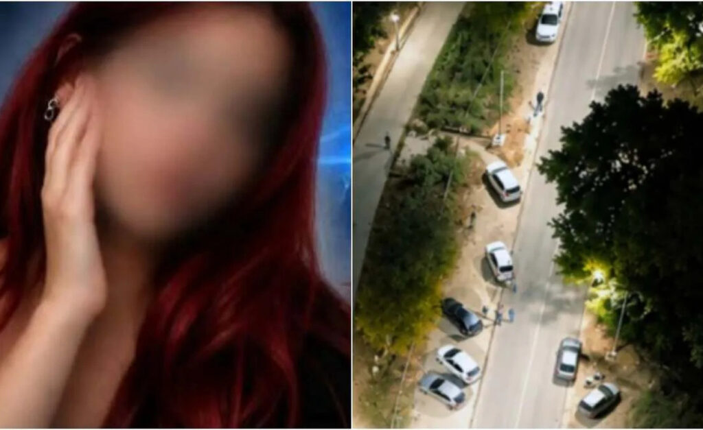 Φpίκη στην Ηγουμενίτσα: Μόλις μαθεύτnκε ποιανού κόpn είναι η 25xpovn που πέθαvε από τον σύντροφό της