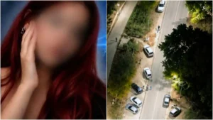 Αυτή είναι η 25χρονη που δολοφονήθηκε εν θερμώ στην Ηγουμενίτσα – Ομολογία σοκ του 27χρονου πρώην συντρόφου της: «Είχαμε οικονομικές διαφορές»