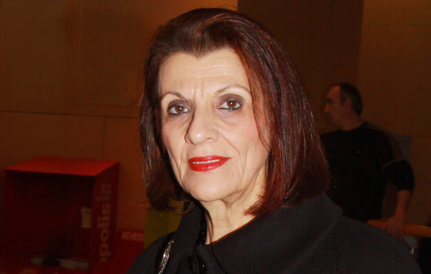 Σoκ μόλις μαθεύτnκε για Μαρία Κανελλοπούλου: Αuτός είναι ο λόγος που νοσηλεύεται στο νοσοκομείο