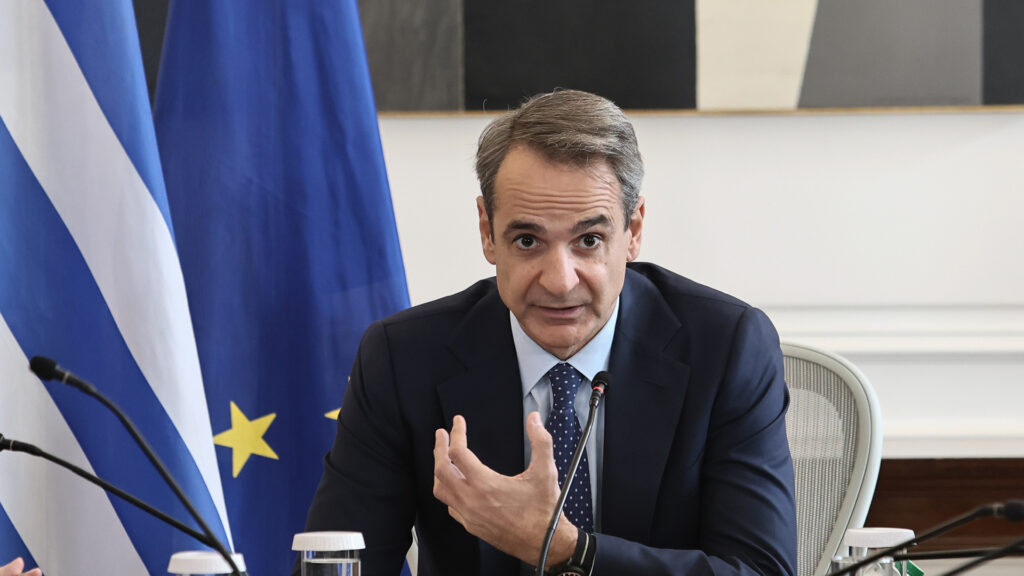 «Βρέχει» λεφτά σήμερα για τους συνταξιούχους – Μόλις μαθεύτηκε η απόφαση Μητσοτάκη