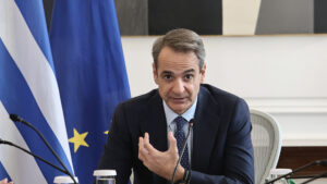 «Βρέχει» λεφτά σήμερα για τους συνταξιούχους – Μόλις μαθεύτηκε η απόφαση Μητσοτάκη