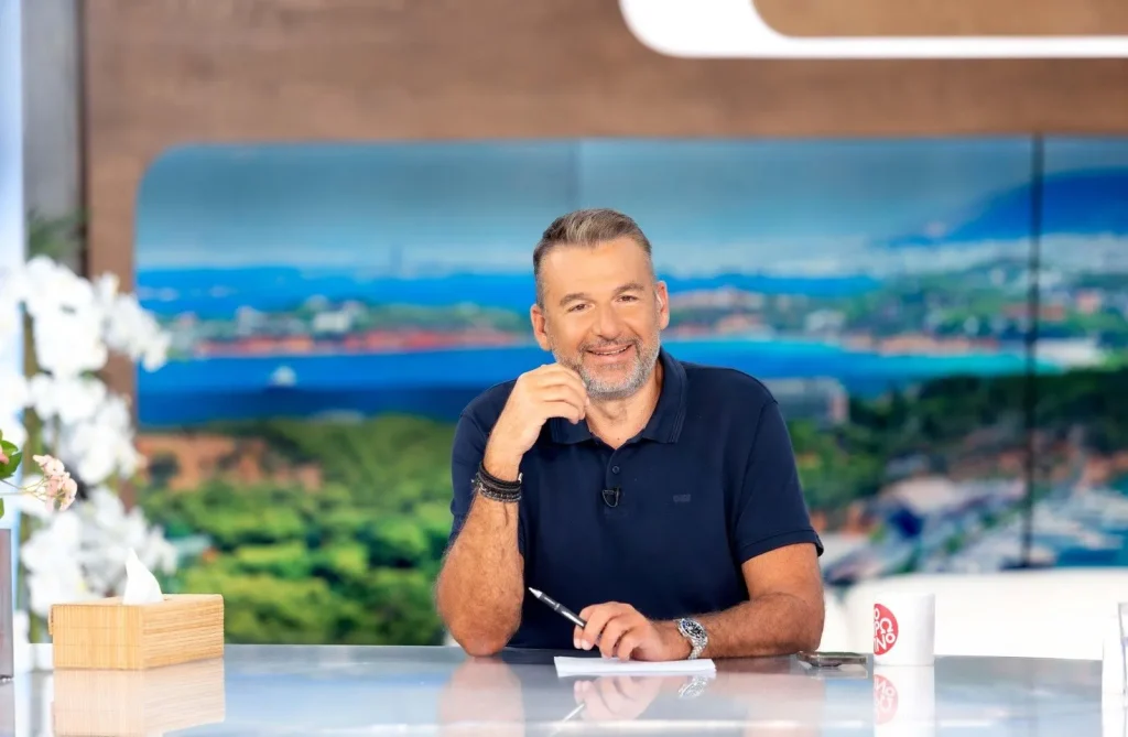 Αλλάζουν όλα στο Πρωινό ΑΝΤ1: Το πρόσωπο που θα κάθεται δίπλα στον Γιώργο Λιάγκα