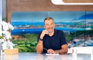 Αλλάζουν όλα στο Πρωινό ΑΝΤ1: Το πρόσωπο που θα κάθεται δίπλα στον Γιώργο Λιάγκα