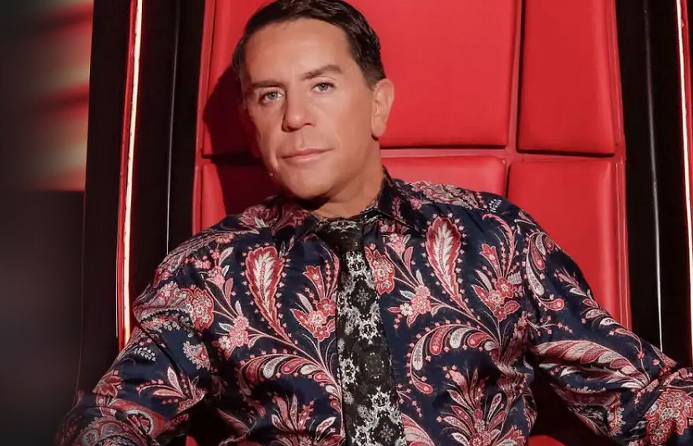 Έκτακτη απόφαση ΣΚΑΪ για «The Voice» μετά τον θάνατο Μαζωνάκη