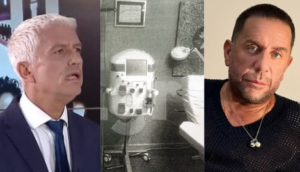 Όλα τούμπα στην υπόθεση Μαζωνάκη: Μόλις έκανε την αποκάλυψη ο Καλλιακμάνης «Οι φωτογραφίες πάρθηκαν όταν ο Μαζωνάκης…» – Ποιος βρισκόταν πίσω από την κάμερα